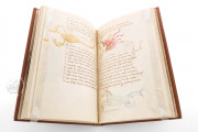 Astronomicon, Oxford, Bodleian Library, MS. Bodl. 646 − Photo 4