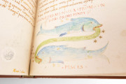 Astronomicon, Oxford, Bodleian Library, MS. Bodl. 646 − Photo 9