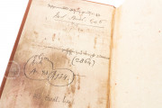 Astronomicon, Oxford, Bodleian Library, MS. Bodl. 646 − Photo 14