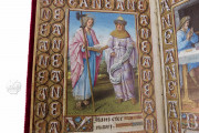 Prayer Book of Anne de Bretagne, Ms. M. 50 - The Morgan Library & Museum (New York, USA) − photo 2