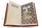 Prayer Book of Anne de Bretagne, Ms. M. 50 - The Morgan Library & Museum (New York, USA) − photo 4