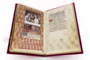 Prayer Book of Anne de Bretagne, Ms. M. 50 - The Morgan Library & Museum (New York, USA) − photo 7