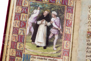 Prayer Book of Anne de Bretagne, Ms. M. 50 - The Morgan Library & Museum (New York, USA) − photo 8