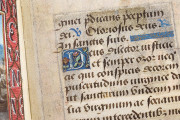 Prayer Book of Anne de Bretagne, Ms. M. 50 - The Morgan Library & Museum (New York, USA) − photo 9