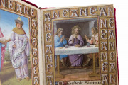 Prayer Book of Anne de Bretagne, Ms. M. 50 - The Morgan Library & Museum (New York, USA) − photo 11