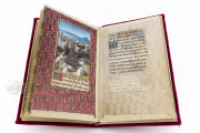 Prayer Book of Anne de Bretagne, Ms. M. 50 - The Morgan Library & Museum (New York, USA) − photo 13