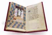 Prayer Book of Anne de Bretagne, Ms. M. 50 - The Morgan Library & Museum (New York, USA) − photo 16