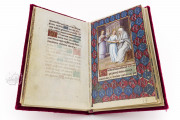 Prayer Book of Anne de Bretagne, Ms. M. 50 - The Morgan Library & Museum (New York, USA) − photo 18