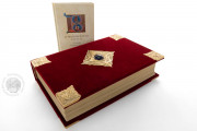 Bible of Pietro Cavallini , Catania, Civica e A. Ursino Recupero, Civ. A. 72 − Photo 2