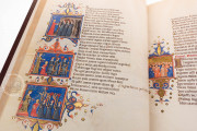 Seneca's tragedies, Naples, Biblioteca Oratoriana dei Girolamini, C.F. 2.5 − Photo 4
