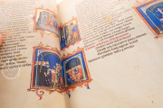 Seneca's tragedies, Naples, Biblioteca Oratoriana dei Girolamini, C.F. 2.5 − Photo 19