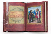 Pierre Sala’s Little Book of Love, London, British Library, Stowe MS 955 − Photo 10
