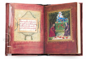Pierre Sala’s Little Book of Love, London, British Library, Stowe MS 955 − Photo 12