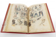 Treatise on astrology by Albumazar, London, British Library, Sloane 3983 − Photo 3