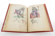 Treatise on astrology by Albumazar, London, British Library, Sloane 3983 − Photo 4