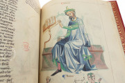 Treatise on astrology by Albumazar, London, British Library, Sloane 3983 − Photo 5