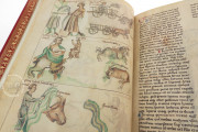 Treatise on astrology by Albumazar, London, British Library, Sloane 3983 − Photo 9