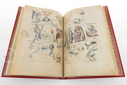 Treatise on astrology by Albumazar, London, British Library, Sloane 3983 − Photo 12