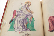 Treatise on astrology by Albumazar, London, British Library, Sloane 3983 − Photo 15