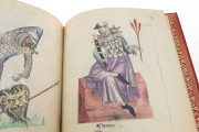 Treatise on astrology by Albumazar, London, British Library, Sloane 3983 − Photo 16