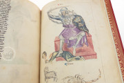 Treatise on astrology by Albumazar, London, British Library, Sloane 3983 − Photo 22