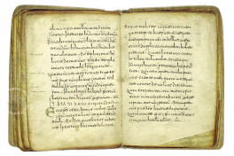 The Glosas Emilianenses Facsimile Edition