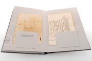 Christopher Columbus' documents in the Casa de Alba archive, Madrid, Fundación Casa de Alba − Photo 3