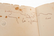 Christopher Columbus' documents in the Casa de Alba archive, Madrid, Fundación Casa de Alba − Photo 8