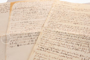 Christopher Columbus' documents in the Casa de Alba archive, Madrid, Fundación Casa de Alba − Photo 10
