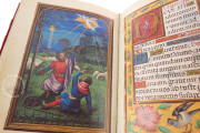 Simon Bening’s Flowers Book of Hours, Munich, Bayerische Staatsbibliothek, Clm 23637 − Photo 5
