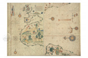 Atlas de Lázaro Luis, Lisbon, Academia das Ciências de Lisboa, MS-14-1 − Photo 6