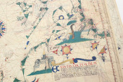 Atlas de Lázaro Luis, Lisbon, Academia das Ciências de Lisboa, MS-14-1 − Photo 12