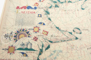 Atlas de Lázaro Luis, Lisbon, Academia das Ciências de Lisboa, MS-14-1 − Photo 13