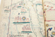 Atlas de Lázaro Luis, Lisbon, Academia das Ciências de Lisboa, MS-14-1 − Photo 18