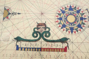 Atlas de Lázaro Luis, Lisbon, Academia das Ciências de Lisboa, MS-14-1 − Photo 19