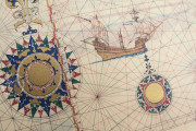 Atlas de Lázaro Luis, Lisbon, Academia das Ciências de Lisboa, MS-14-1 − Photo 22