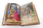 Briçonnet Book of Hours, Haarlem, Teylers Museum, Ms. 78 − Photo 3
