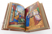 Briçonnet Book of Hours, Haarlem, Teylers Museum, Ms. 78 − Photo 4