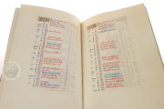 Briçonnet Book of Hours, Haarlem, Teylers Museum, Ms. 78 − Photo 9