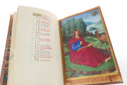 Briçonnet Book of Hours, Haarlem, Teylers Museum, Ms. 78 − Photo 10
