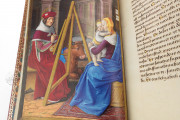 Briçonnet Book of Hours, Haarlem, Teylers Museum, Ms. 78 − Photo 12