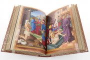 Briçonnet Book of Hours, Haarlem, Teylers Museum, Ms. 78 − Photo 13