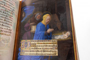 Briçonnet Book of Hours, Haarlem, Teylers Museum, Ms. 78 − Photo 15