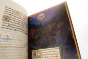 Briçonnet Book of Hours, Haarlem, Teylers Museum, Ms. 78 − Photo 16