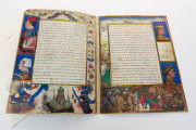 Codice Sforza, Turin, Biblioteca Reale di Torino, Varia 75 − Photo 8