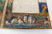 Codice Sforza, Turin, Biblioteca Reale di Torino, Varia 75 − Photo 9
