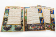 Codice Sforza, Turin, Biblioteca Reale di Torino, Varia 75 − Photo 10