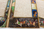 Codice Sforza, Turin, Biblioteca Reale di Torino, Varia 75 − Photo 11