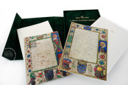 Codice Sforza, Turin, Biblioteca Reale di Torino, Varia 75 − Photo 16
