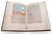 Berlin Aurora Consurgens, Berlin, Staatsbibliothek zu Berlin, MS germ. qu. 848 − Photo 11